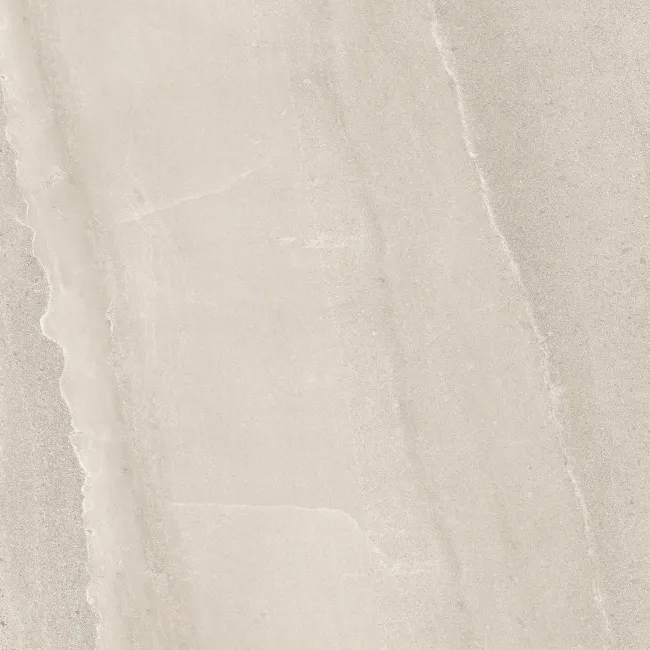 Rochetta Ivory Stone Effect Matt Porcelain Tile