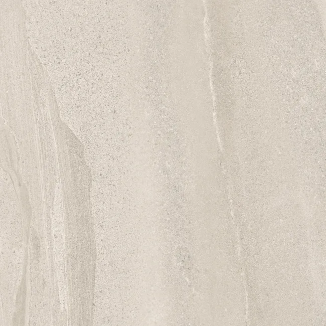 Rochetta Ivory Stone Effect Matt Porcelain Tile