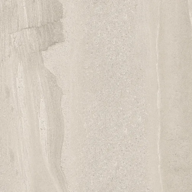 Rochetta Ivory Stone Effect Matt Porcelain Tile