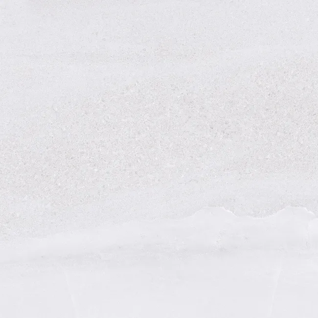Rochetta White Stone Effect Matt Porcelain Outdoor Slab Tile