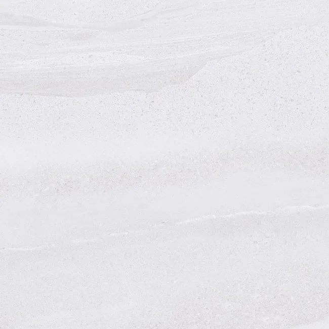 Rochetta White Stone Effect Matt Porcelain Outdoor Slab Tile