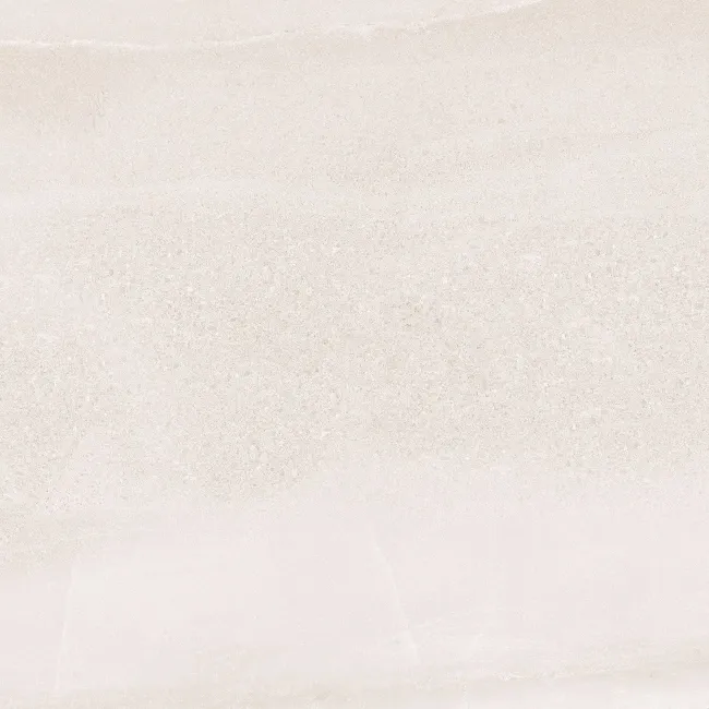 Rochetta Ivory Stone Effect Matt Porcelain Outdoor Slab Tile