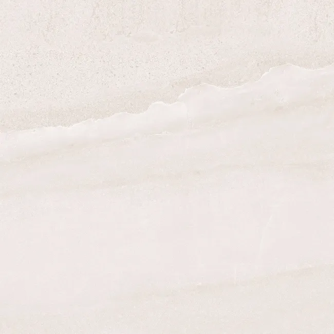 Rochetta Ivory Stone Effect Matt Porcelain Outdoor Slab Tile