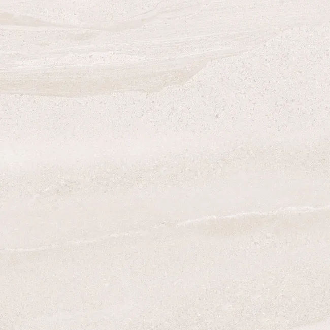 Rochetta Ivory Stone Effect Matt Porcelain Outdoor Slab Tile