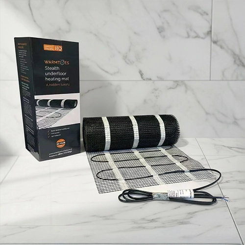 150W Mats