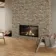 Ruy Stone Beige Drywall Effect Ceramic Wall Cladding Tile