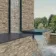 Ruy Stone Beige Drywall Effect Ceramic Wall Cladding Tile