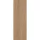 Roca Indiana Dark Oak Fluted Wood Effect Matt Ceramic Tile