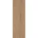 Roca Indiana Dark Oak Fluted Wood Effect Matt Ceramic Tile