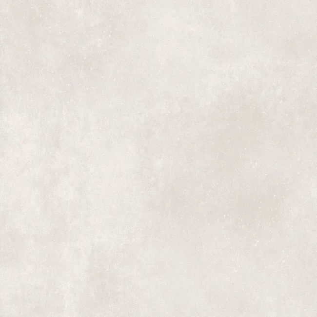 Infinity White Stone Effect Matt Porcelain Outdoor Slab Tile