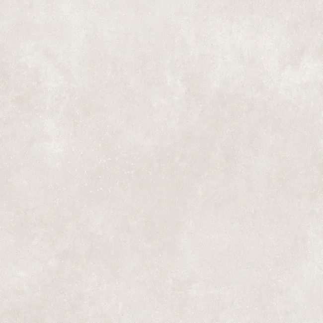 Infinity White Stone Effect Matt Porcelain Outdoor Slab Tile