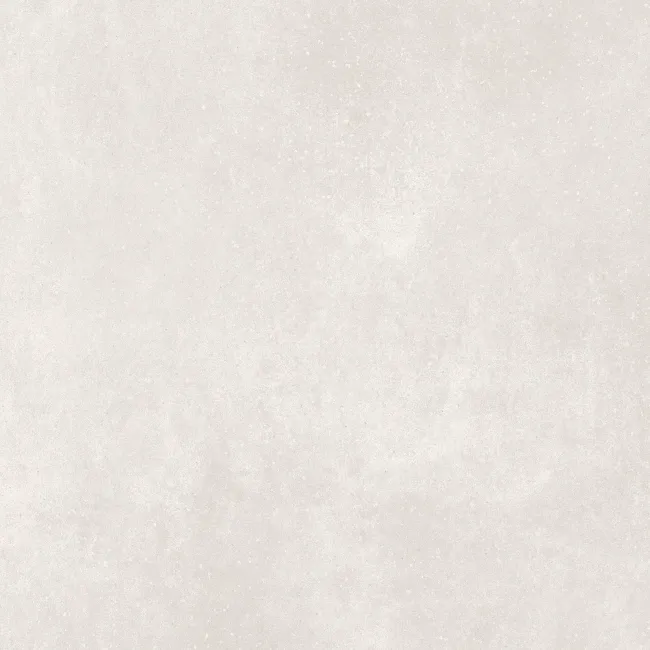 Infinity White Stone Effect Matt Porcelain Outdoor Slab Tile