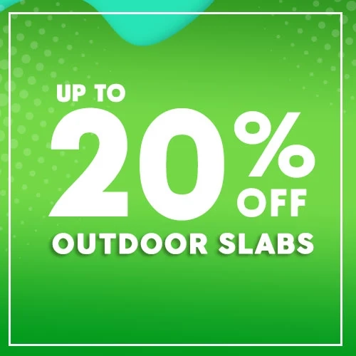 Outdoor Sale 