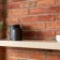 15mm Mixed Red Blend Brick Slips