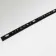 10mm Matt Black Square Edge Trim