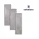 Tuscan Greige Stone Effect Matt Ceramic Wall Tile