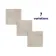 Crassana Beige Concrete Effect Matt Large Porcelain Floor Tile