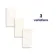 Precious Ivory Onyx Marble Effect Polished Porcelain Tile