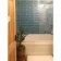 Metro Teal Wall Tiles