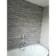 Brix Grey Split Face Effect Matt Ceramic Wall Tile