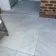 Onea Natural Beige Stone Effect Large Outdoor Porcelain Slab Tile 595x900