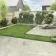 Icarus Beige Porcelain Outdoor Slab