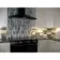 Linear Cream Gloss Wall Tiles