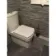 Brix Grey Split Face Effect Matt Ceramic Wall Tile