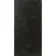 Neeko Black Stone Effect Matt Porcelain Tile