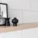 Oxide White Concrete Effect Matt Ceramic Wall Tile