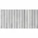 Rubik Smokey Grey Kit Kat Effect Gloss Ceramic Wall Tile