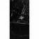 Sky Black Marble Effect Polished Porcelain Wall and Floor Tile