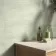Stonella Green Stone Effect Matt Porcelain Wall and Floor Tile