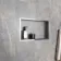 Tuscan Greige Stone Effect Matt Ceramic Wall Tile