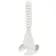 Tileasy 1mm Twister Leveling Spacer Base - Pack of 200 