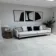 Maddox Light Grey Anti Slip Porcelain Floor Tile