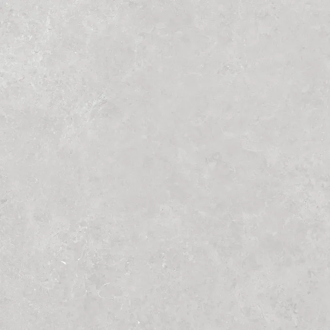 Batela White Stone Effect Matt Large Porcelain Outdoor Slab