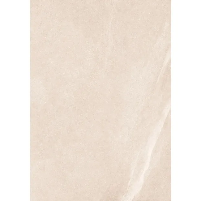 Nova Beige Stone Effect Matt Porcelain Outdoor Slab Tile 
