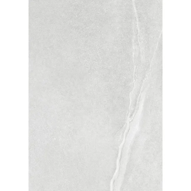 Nova Grey Stone Effect Matt Porcelain Outdoor Slab Tile
