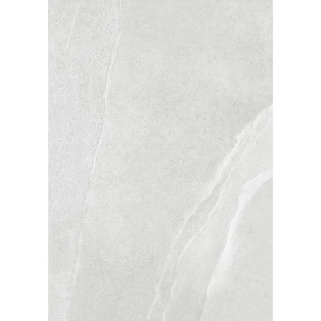 Nova Grey Stone Effect Matt Porcelain Outdoor Slab Tile