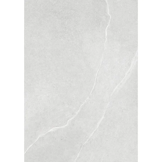 Nova Grey Stone Effect Matt Porcelain Outdoor Slab Tile