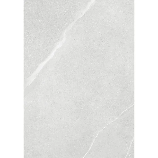 Nova Grey Stone Effect Matt Porcelain Outdoor Slab Tile