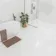 Precious Grey Onyx Marble Effect Matt Porcelain Tile