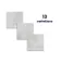 Slate Way Light Grey Matt Porcelain Floor Tile