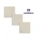 Tundra Beige Limestone Effect Matt Porcelain Floor Tile
