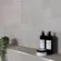 Bercy Grey Concrete Effect Matt Ceramic Wall Tile