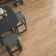 Gironde Roble Oak Wood Effect Matt Porcelain Floor Tile