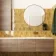 Luma Caramel Gloss Ceramic Wall Tile