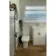 Apollo Hexagon White Wall and Floor Tile