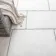 Mineral White Rustic Edge Stone Effect Porcelain Outdoor Slab
